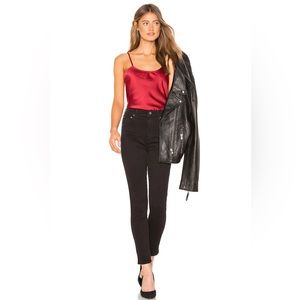 L’Academie Cami Blouse